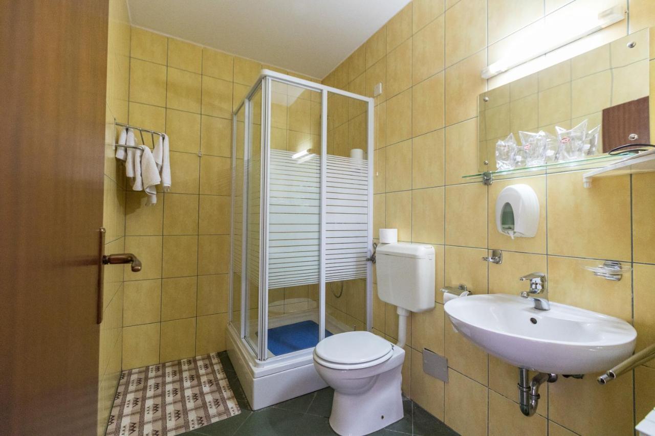 Hotel Klek Ogulin Esterno foto